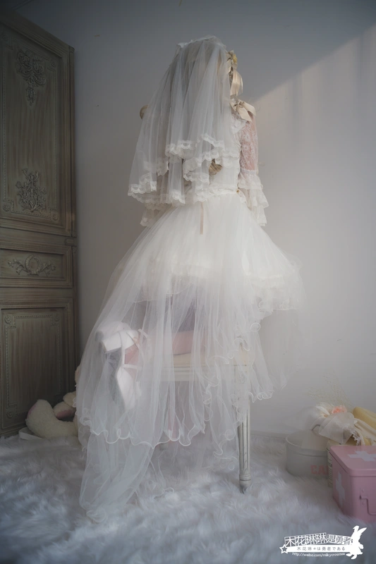 新娘模拟器 - 木花琳琳是勇者